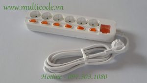 O Cam Dien Han Quoc 6 Lo Lm 603sg