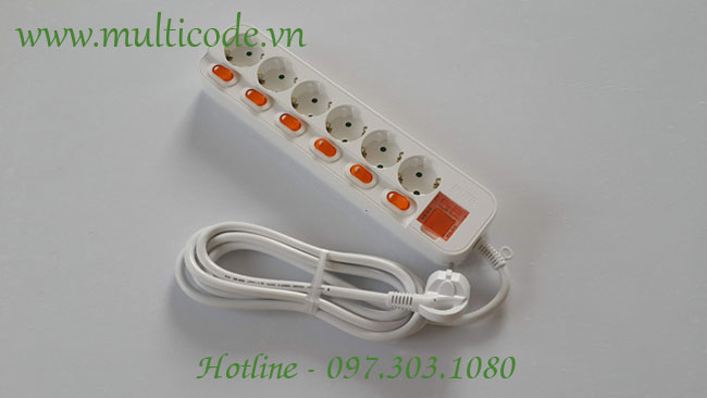 O Dien Han Quoc 6 Lo Lm 603sg