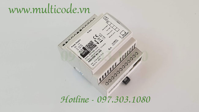 Thiet Bi Chuyen Doi Tin Hieu Hd67056 B2 160 Mbus To Bacnet Ip