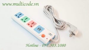 O Cam Dien 3 Lo Da Nang Comet Ces5303
