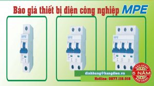 Logo Thiet Bi Cau Dao Tu Dien Mpe