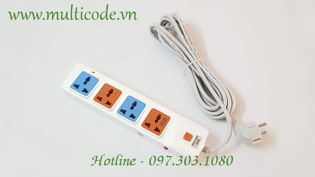 O Cam Dien 4 Lo Da Nang Comet Ces10405