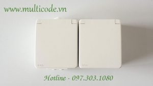 O Cam Dien Chong Nuoc Efapel 48862 Cbr