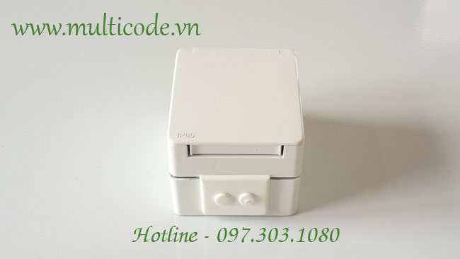 O Cam Dien Efapel Ip66 48131 Cbr