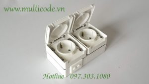 O Cam Efapel Chong Nuoc 48862 Cbr