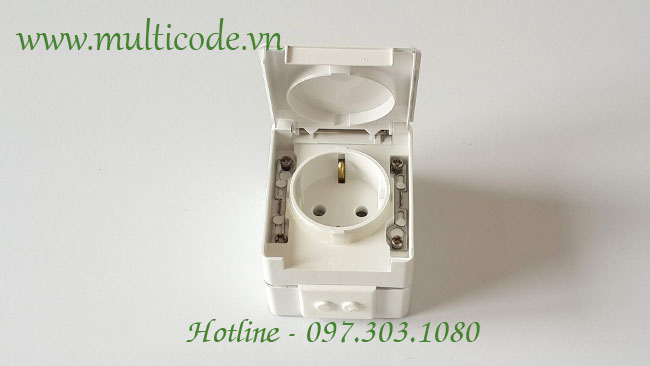 O Cam Efapel Ip66 48131 Cbr