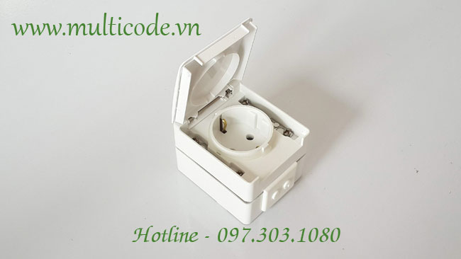 O Dien Efapel Ip66 48131 Cbr