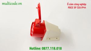 O Cam Cong Nghiep 3 Pha 5 Cuc Mdce 5p 32a Ip44
