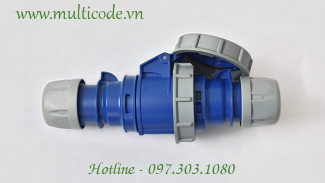 O Cam Chong Nuoc F2132 6 Pce Ip67