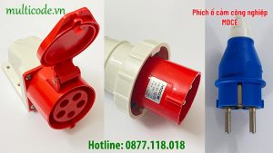 Bang Gia Ban Le Phich O Cam Cong Nghiep Mdce Moi Nhat 2022