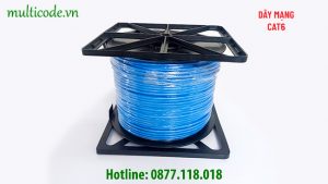 Day Cap Mang Cat6 C31 Truyen Tai Toc Do Cao