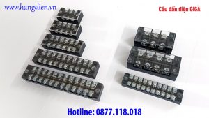 Bang Bao Gia Cau Dau Khoi Gigaelectric Moi Nhat 2022