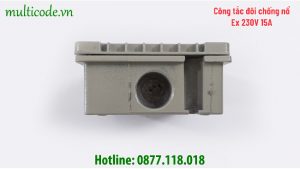 Cong Tac Doi Chong No Ex 230v 15a Son Tinh Dien Chong An Mon