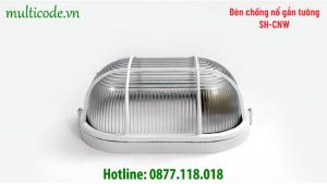 Mang Den Chong No Gan Tuong Sh Cnw Chiu Nhiet Cao