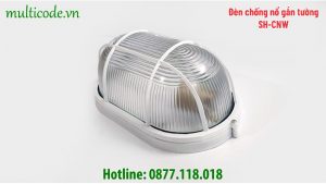 Mang Den Chong No Gan Tuong Sh Cnw Mau Trang