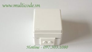Cong Tac Dien Chong Nuoc Efapel 48011 Cbr