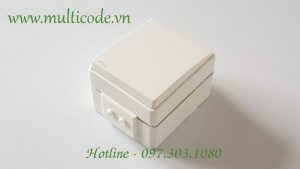 Cong Tac Don Efapel Chong Nuoc 48071 Cbr