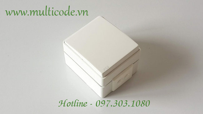 Cong Tac Don Efapel Ip66 48071 Cbr