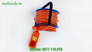 O Cam Keo Dai Ket Hop Lioa 15m 20a 4400w