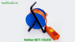 O Cam Keo Dai Ket Hop Lioa 15m 20a 4400w Chiu Tai Cao