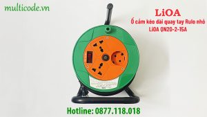 O Cam Keo Dai Quay Tay Kieu Rulo Nho Lioa Qn20 2 15a