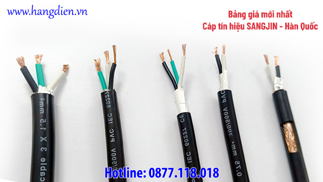 Cap Dieu Khien Sangjin Nhap Khau Han Quoc 2022