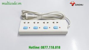O Cam Gongniu 4 Lo Doi 4 Cong Tac V3040