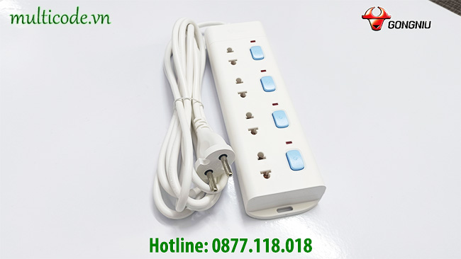 O Cam Gongniu V3040