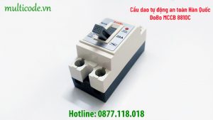 Át Nhap Khau Han Quoc Dobo Mccb 8810c 2p 30a