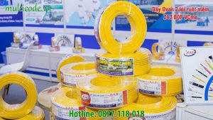 Day Ovan 2 Loi Ruot Mem Z43 Bqp Vcmo 2x0.75mm