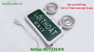 Den Khan Cap Ket Hop Bien Exit Loi Thoat Lilang