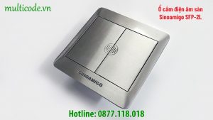 O Cam Am San Sinoamigo Sfp 2l 16a 3500w 6 Modul Co Nap Truot