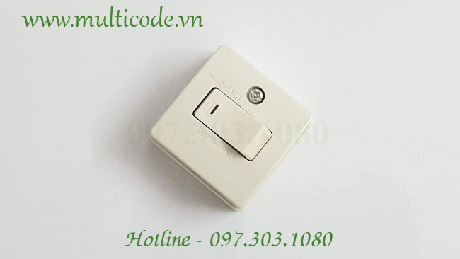 Cong Tac Dien Don B Wsg3001 Panasonic