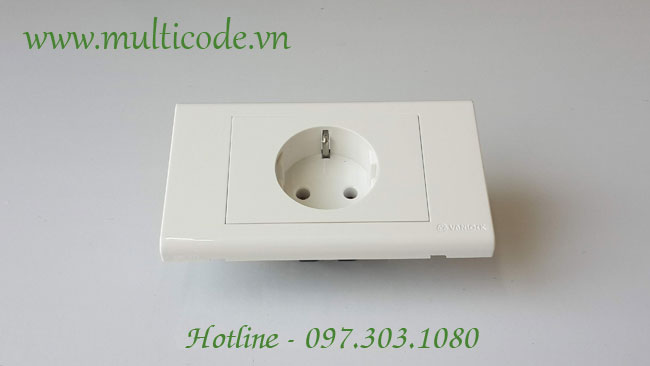 O Cam Dien Schuko 16a Sino