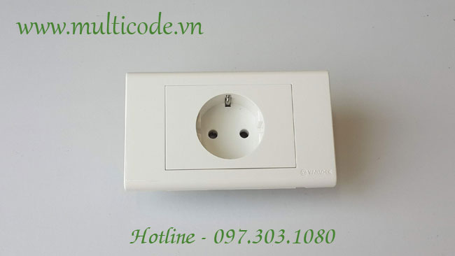O Cam Schuko S18 Sino 16a