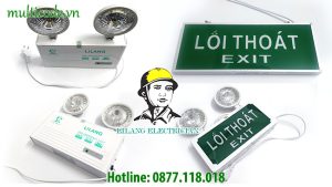 Bang Gia Ban Den Exit Thoat Hiem Den Su Co Lilang 2023