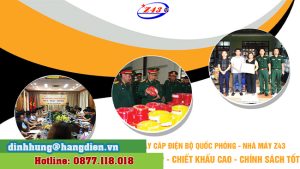 Day Cap Dien Bo Quoc Phong Z43 Bqp 2023