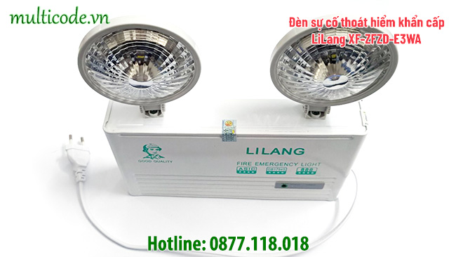 Den Su Co Thoat Hiem Khan Cap Lilang Mau Moi 2023