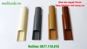Ghen Ban Nguyet Mau Van Go Morele D30 30x12 2m