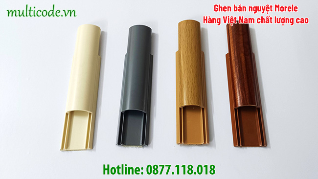 Ghen Ban Nguyet Mau Van Go Morele D30 30x12 2m