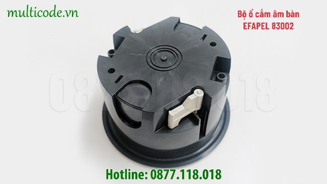 Bo O Cam Am Ban 2 Modul Efapel 83002 Bo Dao Nha