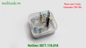 Phich Cam 3 Chau Kieu Anh Scheneider E16p 16a