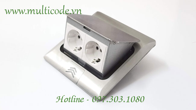 O Dien Schuko Am San Doi J28l
