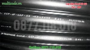 Cap Treo Dien Thoai 50 Doi Z43 Bqp 0.5x2x50