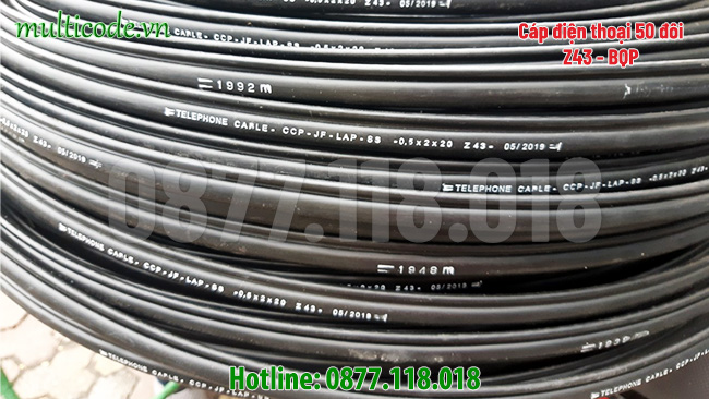 Cap Treo Dien Thoai 50 Doi Chinh Hang Z43 Bqp 0.5x2x50