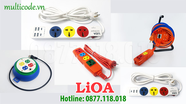Thiet Bi Dien Lioa Moi Nhat 2023