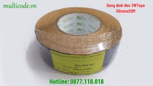 Bang Dinh Den Cach Nhiet 3wtape 50mmx50m