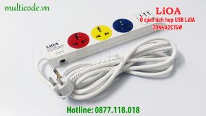 O Cam The He Moi Kem Sac Usb Type C Lioa 3dn4a2c15w