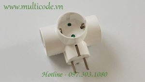 O Cam Dien Dosel Dm2103 Han Quoc