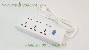 O Cam Dien 6 Lo Gongniu N1330 30